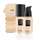 Fondatinë Pola Cosmetics HD Make-up Perfect Look, 30ml, mbulim i plotë, përfundim natyral