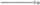Завртка за дрво Fischer PowerFast II 8.0x220, TX, 50 парчиња, метална