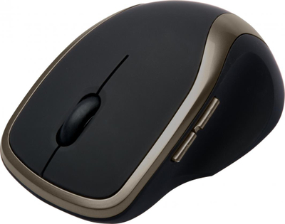 Maus Connect IT, wireless, USB, i zi dhe kafe