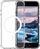 Kapal iPhone SE Dbramante1928 Iceland Pro MagSafe, transparent