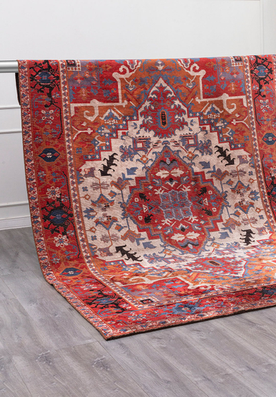 Tepih BM Home Oriental 3691-9500, 200 x 290cm