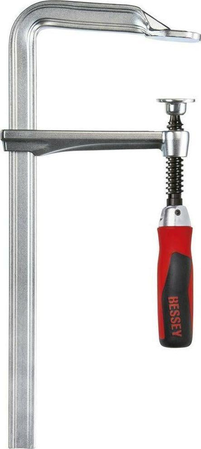Shtrëngues metalik Bessey GZ-KG 300/120, 300mm, 5kN