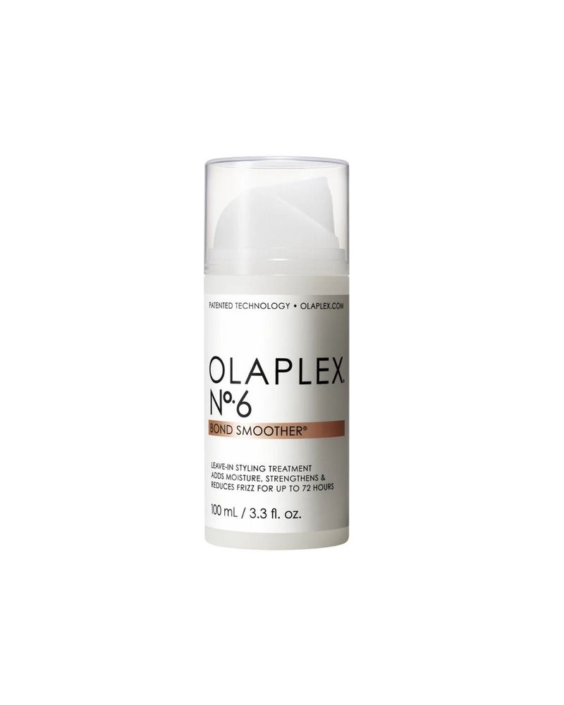 Krem flokësh Olaplex No.6 Bond Smoother, leave in, 100ml