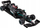 Makine me telekomandë Rastar Mercedes AMG F1 W11 EQ Performance, shkall 1:18, 2.4G, shumëngjyrëshe
