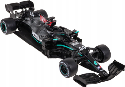 Makine me telekomandë Rastar Mercedes AMG F1 W11 EQ Performance, shkall 1:18, 2.4G, shumëngjyrëshe