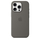 Apple iPhone 16 Pro Silicone Case with MagSafe, Stone Gray