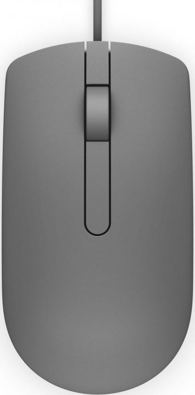 Maus Dell 84RFJ, 1000 DPI, i zi