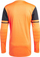 Bluzë portieri adidas Squadra 25 M JG1130, me mëngë t’gjata, Aeroready, jeshile
