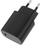 Karikues USB C Doro Universal, 20W, EU, i bardhë