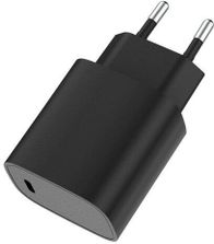 Karikues USB C Doro Universal, 20W, EU, i bardhë