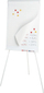 Bllok letre flipchart Esselte, 100x65 cm, 50 fletë, i bardhë