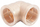 Lak bronzi me fileto F F DN32, 5/4", bronz