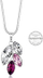 Qafore Levien Navette Purple