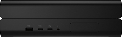 Мини компјутер HP Z2 Mini G1i, Intel Core Ultra 5, 32GB RAM, 1TB SSD, црн