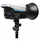 Lampë studio Nanlite FC-120C, LED Full Color, RGBW, e zezë
