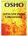 Lufta Dhe Paqja E Brendshme - Osho