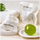 Pastrues për fytyrë Ongredients Jeju Green Tea Cleansing Ball, 1 copë, për gjithë llojet e lëkurës