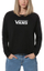 Duks Vans VN0A47THBLK1, i zi  mVN0753-S, S