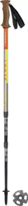 Shkop trekkingu Masters Scout Orange, Alu 6013, 65-140cm, portokalli