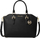 Çantë krahu Michael Kors Ciara Medium 192317128888, e zezë
