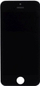 Ekran me prekje për iPhone 5 GSM City Tianma, i zi