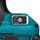 Çekiç rrotullues Makita DHR182Z, 18V, SDS Plus, i zi blumarin