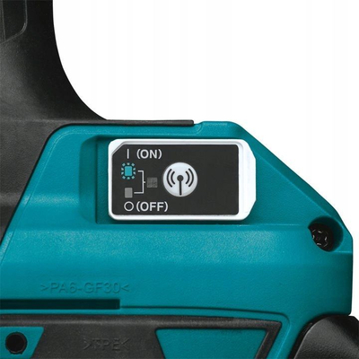 Çekiç rrotullues Makita DHR182Z, 18V, SDS Plus, i zi blumarin