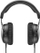 Kufje rrethveshi Beyerdynamic 717924, të hapura, me kabllo që çahet, të zeza