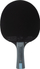 Raketë pingpongu FUTURE 3-STAR, gome 3-star ITTF, trashësi 2mm