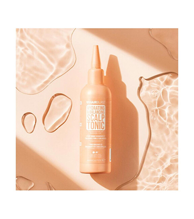 Tonik për flokë Hairburst Hydrating & Balancing, 100 ml