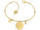 Byzylyk Guess UBB29118-S