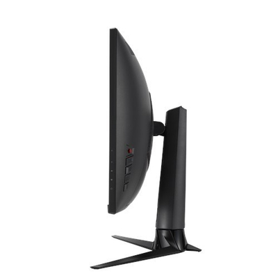 Monitor ASUS ROG Strix, 31.5", 2560 x 1440, Quad HD, 170 Hz, i zi