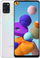 Celular Samsung Galaxy A21S, 3GB RAM, 32GB - i bardhe