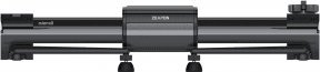 Slider kamerash Zeapon Micro 3 M500, 59cm, kapacitet 12kg, i zi