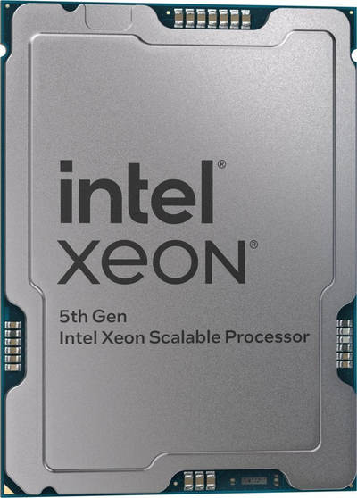 Procesor Intel Xeon 6544Y, 16 bërthama, 3.6GHz, FC-LGA16N
