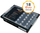 Set robotik edukativ Ozobot Evo School Set, 18 copë, për klas, gri