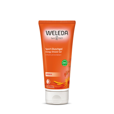 Krem dushi  Weleda 200 ml
