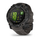 Ora inteligjente Garmin Instinct 3 50mm, ekran AMOLED, GPS, gri e errët