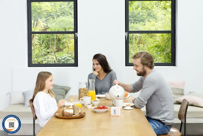 Termostat Netatmo