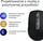 Maus Logitech Anywhere, wireless, Bluetooth, USB-C, i hirt