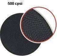 Insert qeramik katalizatori pa markë, 105 mm, 600cpsi, për motor 2.5L
