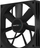 Kasë Deepcool CK500, Midi Tower