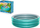 Pishinë fryrëse Bestway Big Metallic Round, 201x53 cm, 937L, blu