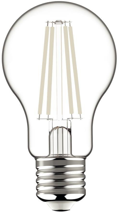 Llambë LED Avide AWLFG27WW, 4.5W, E27, dritë e butë e ngrohtë 2700K