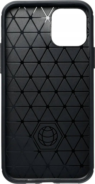 Kaçe telefoni Xiaomi 12T 12T Pro, silikoni, shumë i hollë, i zi