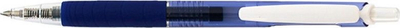 Stilolaps me xhel Penac Inketti, automatik, 0.5mm, blu