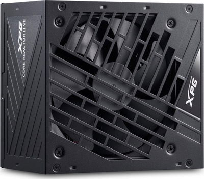 Напојување ADATA XPG Core Reactor II VE COREREACTORIIVE750G-BKCEU ATX 3.0, 750W