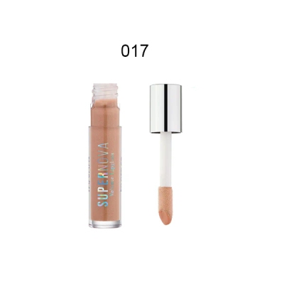 Shkëlqyes për buzë Topface Supernova, 017, 4 ml
