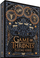 Карти за игра Theory11 Game of Thrones, големина за покер, премиум, повеќебојни