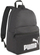 Çantë shpine Puma Phase, 22L, me xhep anësor rrjete, e zezë